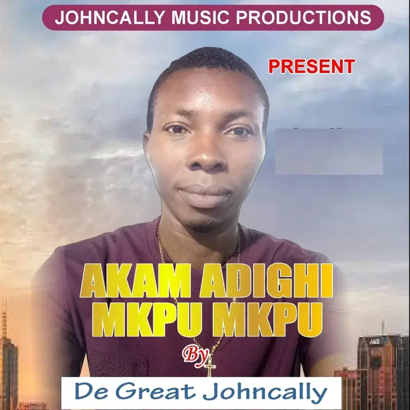 Akam Adighi Mkpu Mkpu