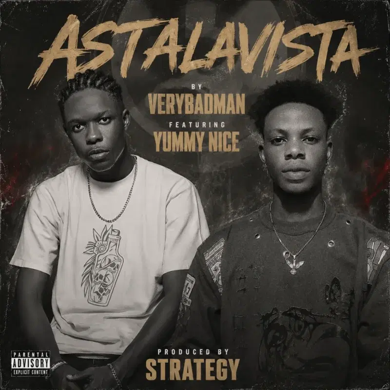Astalavista