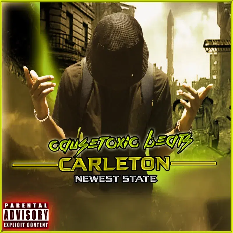 Carleton Newest State