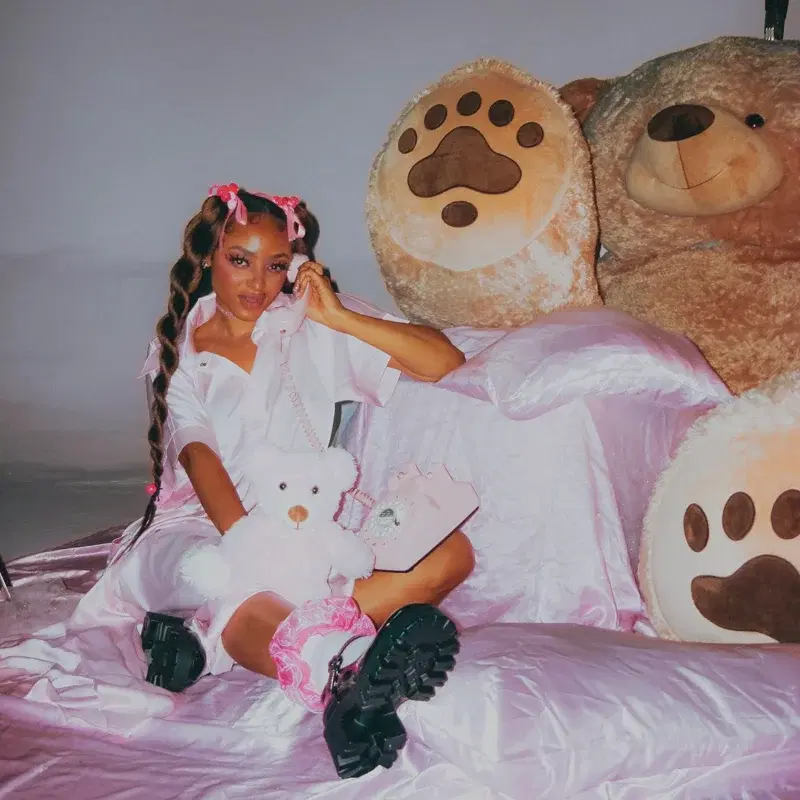 Big Girlz Cry (BGC)