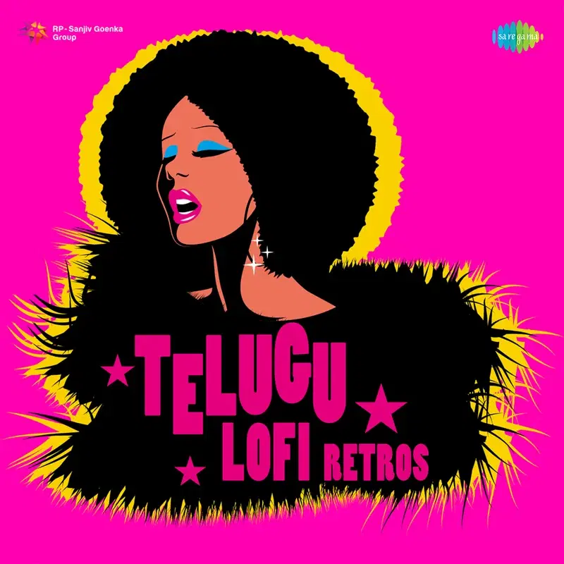 Telugu Lofi Retros