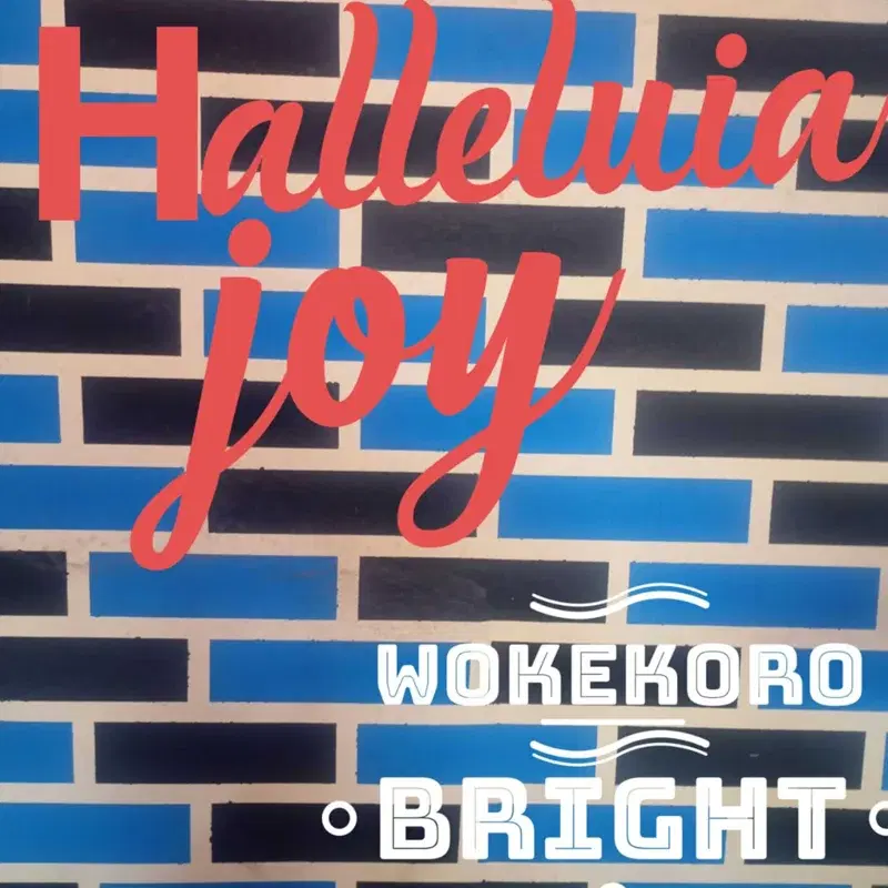 Hallelujah Joy