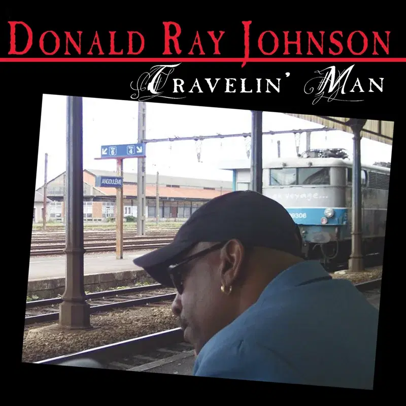 Travelin' Man
