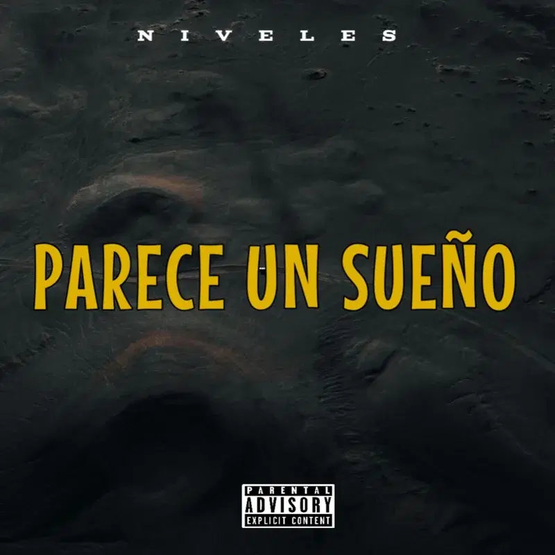 PARECE UN SUEÑO
