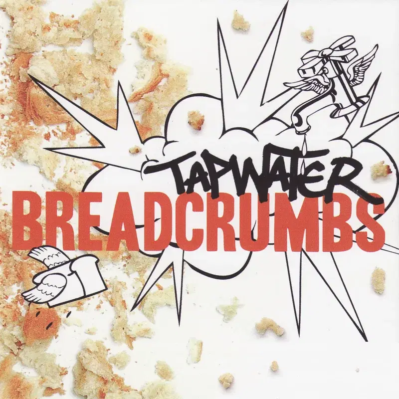 Breadcrumbs