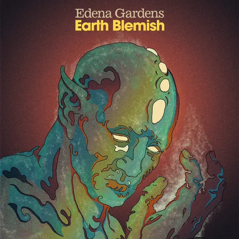 Earth Blemish