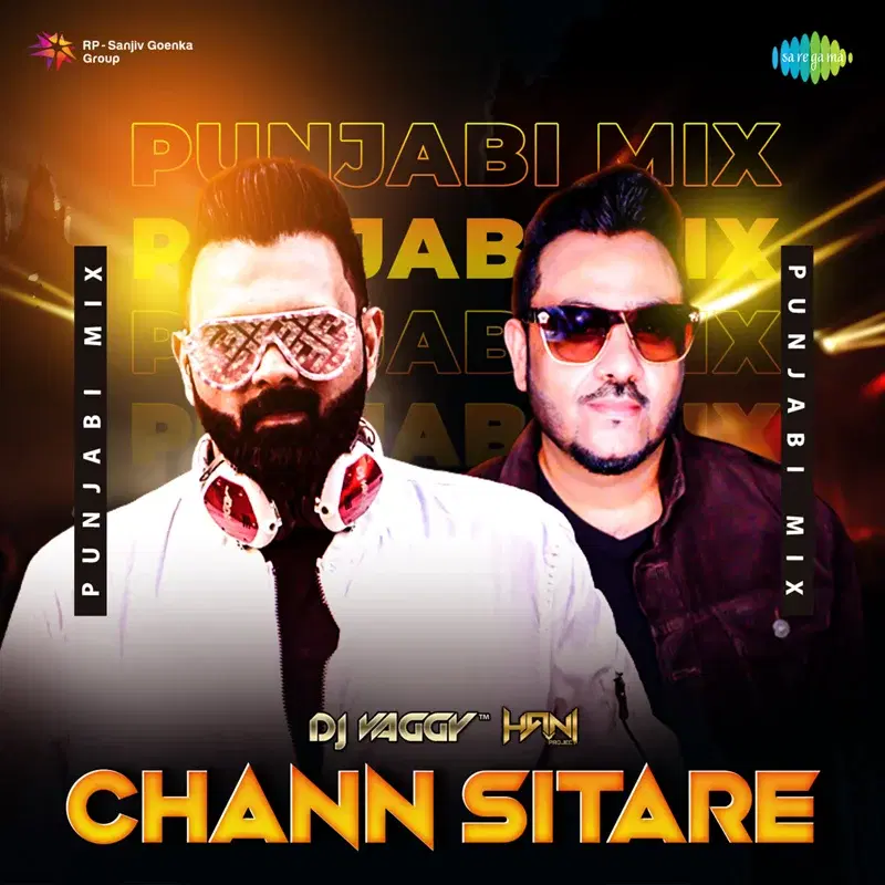 Chann Sitare