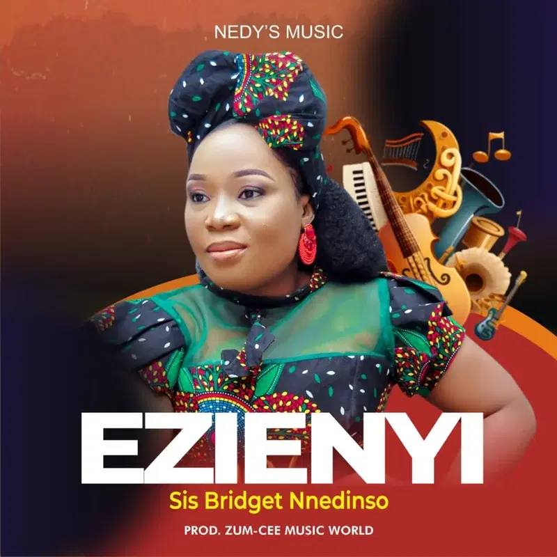 Ezi Enyi