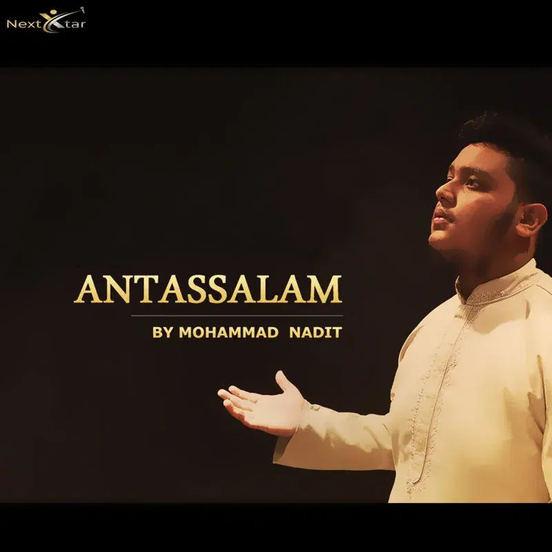 Antassalam