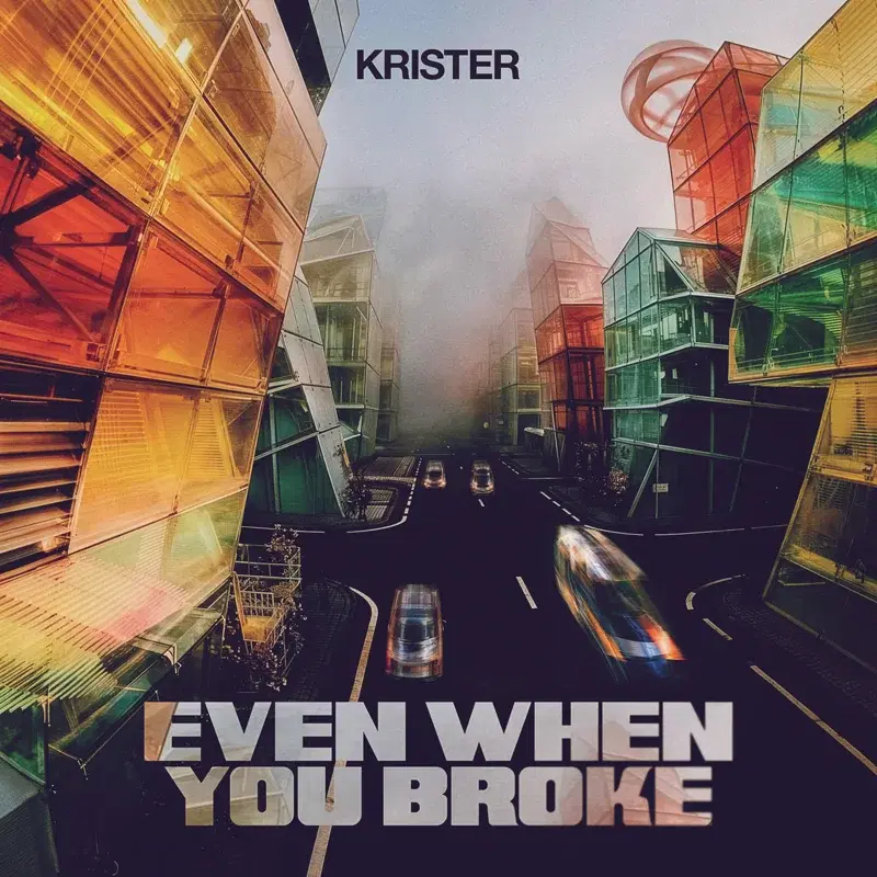 Even When You Broke