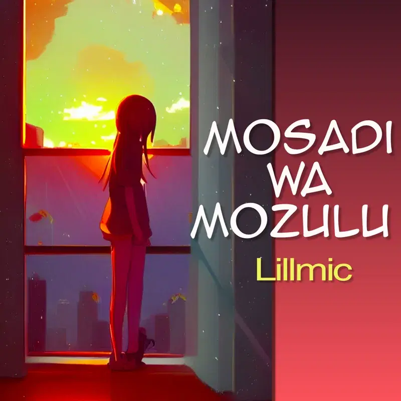 Mosadi Wa Mozulu