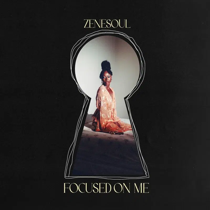 Focused on Me