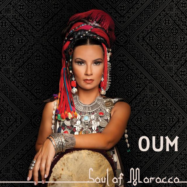 Soul of Morocco