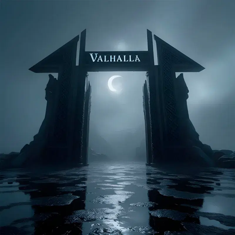 Valhalla