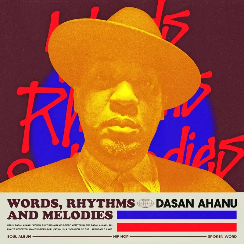 Words, Rhythms, and Melodies
