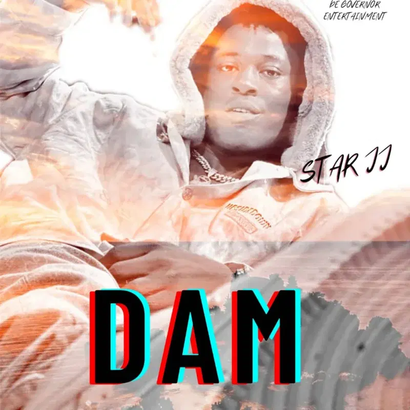 Dam