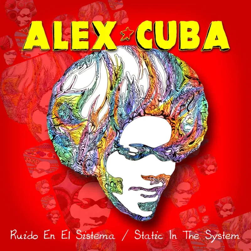 Ruido En El Sistema/Static in the System - Single