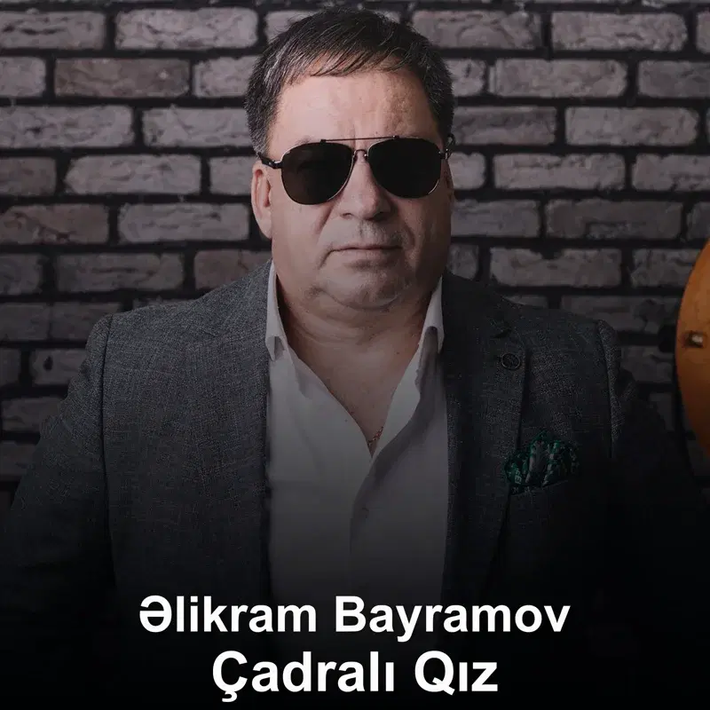 Çadralı Qız