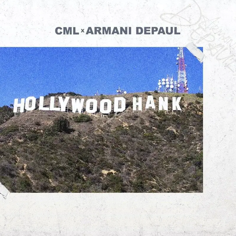Hollywood Hank