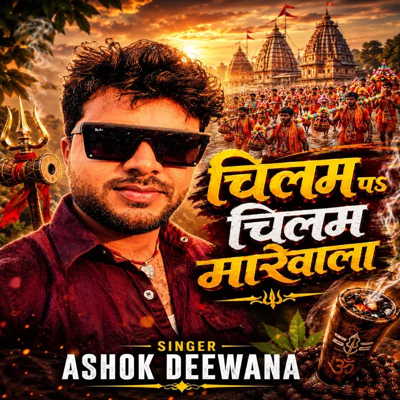Chilam Pe Chilam Marewala