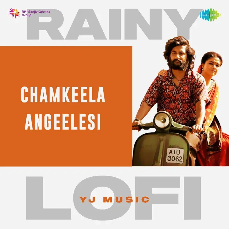 Chamkeela Angeelesi