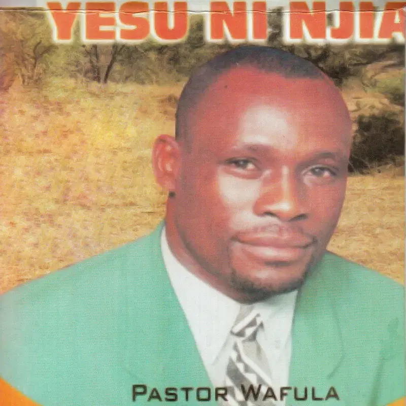 Yesu Ni Njia