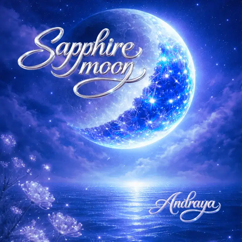Sapphire Moon