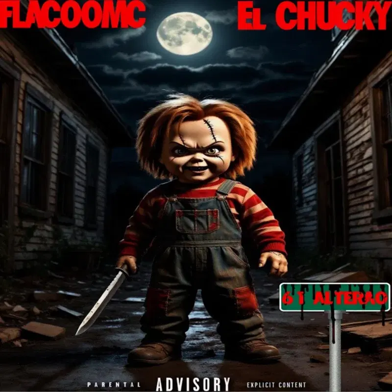 EL CHUCKY