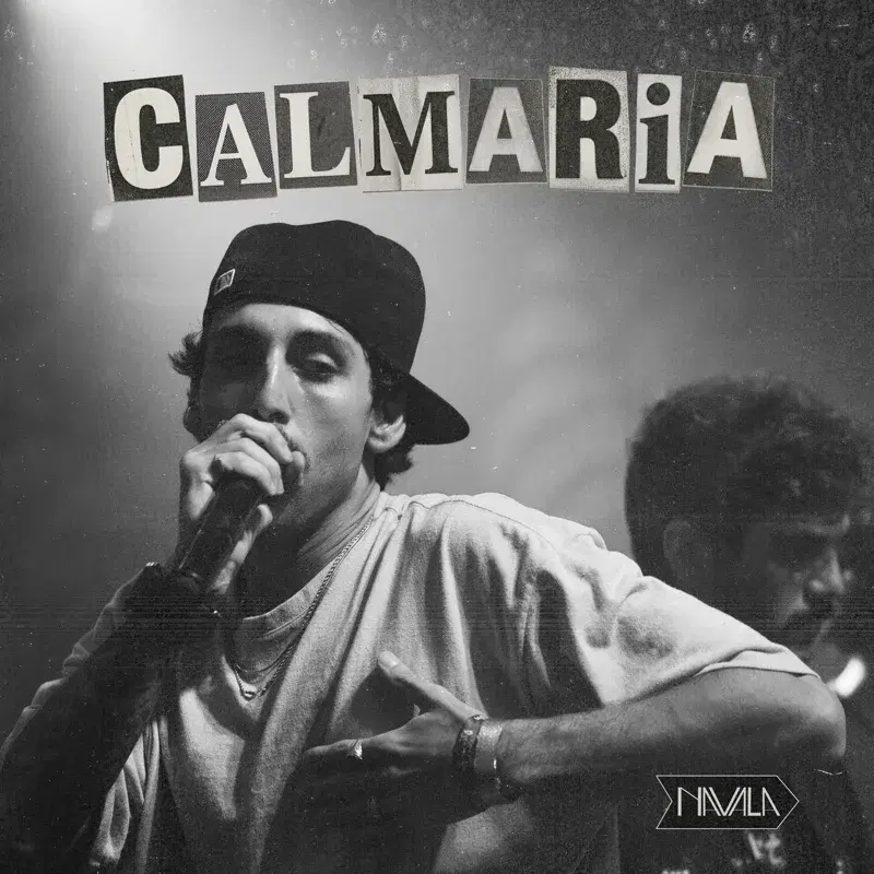 Calmaria