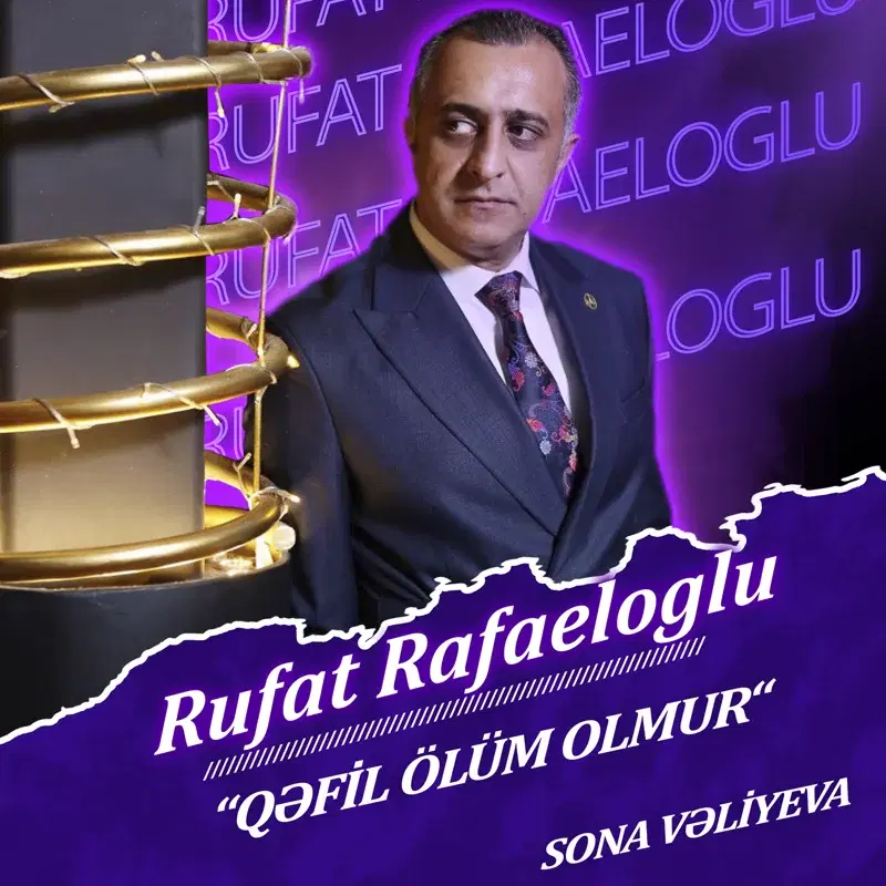 Qəfil Ölüm Olmur