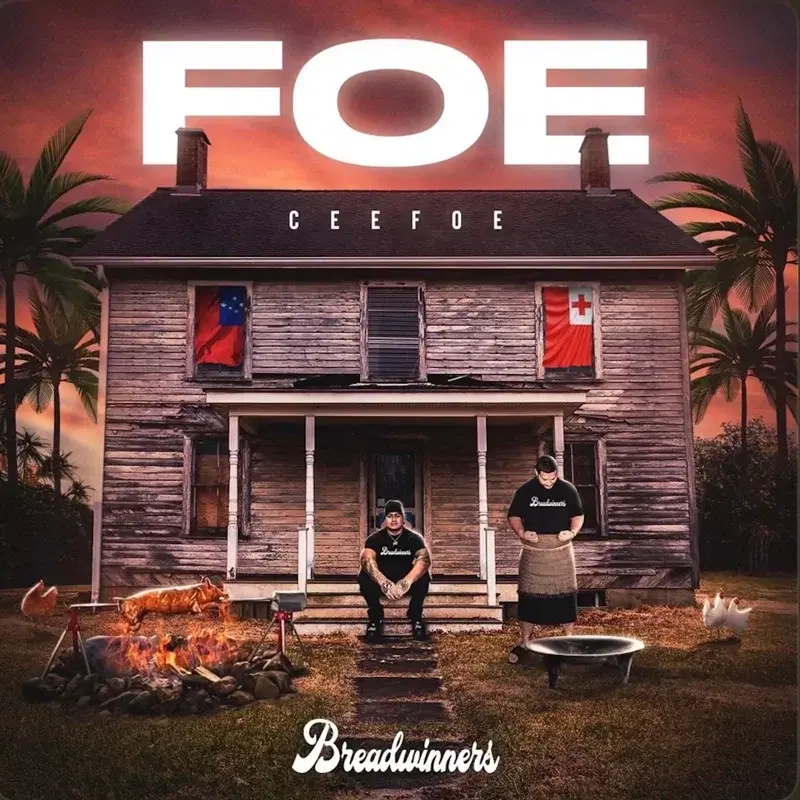 FOE