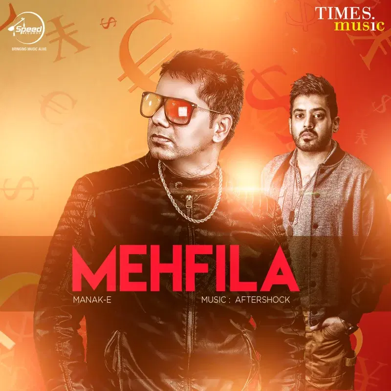 Mehfila - Single