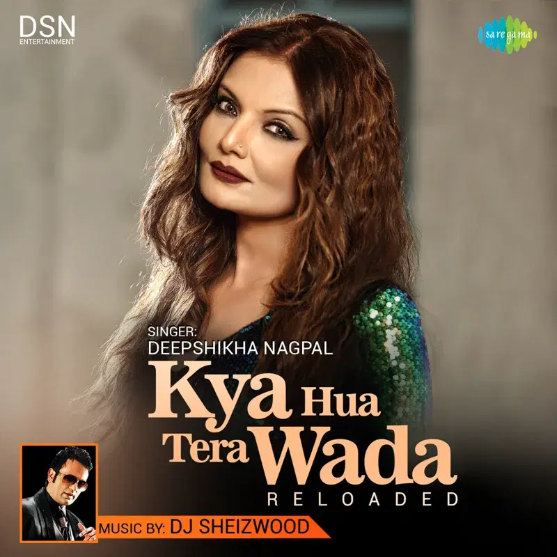 Kya Hua Tera Wada - Single
