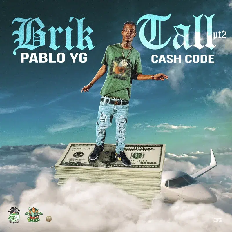 Brik Tall, Pt. 2