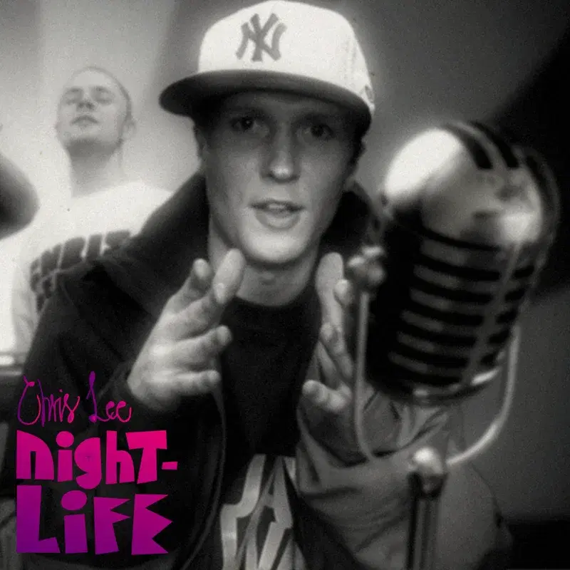 Nightlife (Single)