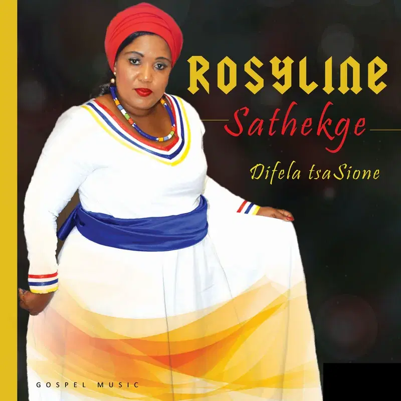 Difela Tsa Sione