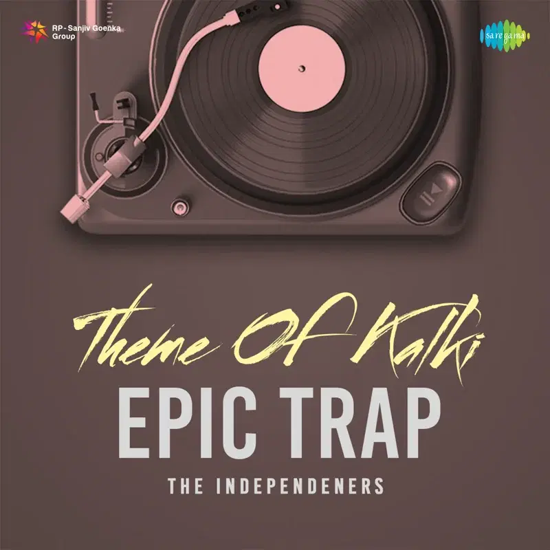 Theme of Kalki