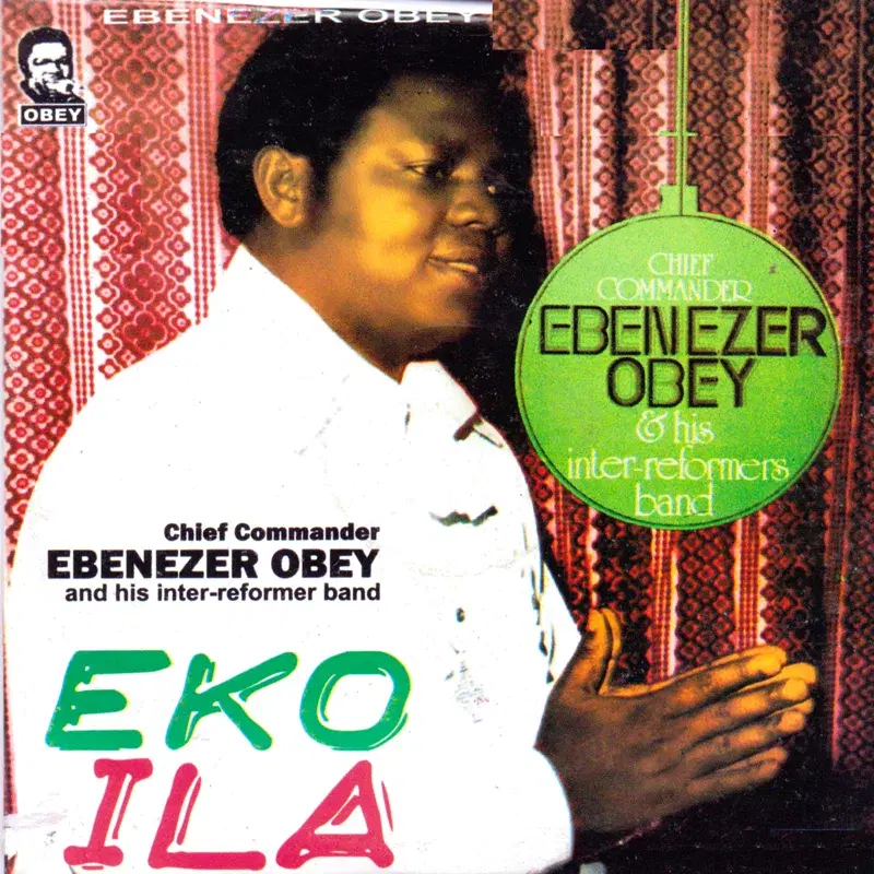 Eko Ila