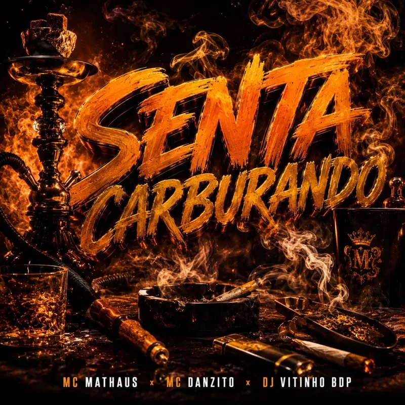 Senta Carburando