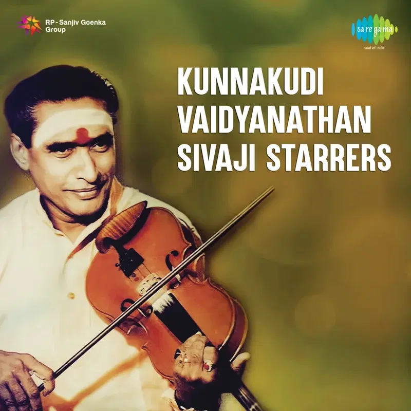 Sivaji Starrers