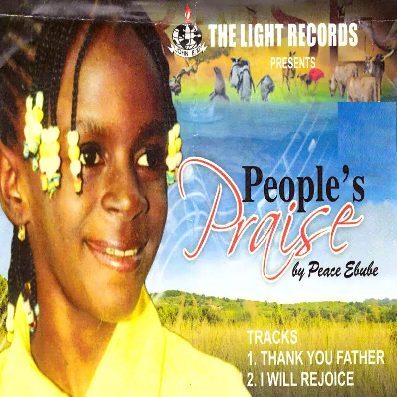 People's Praise