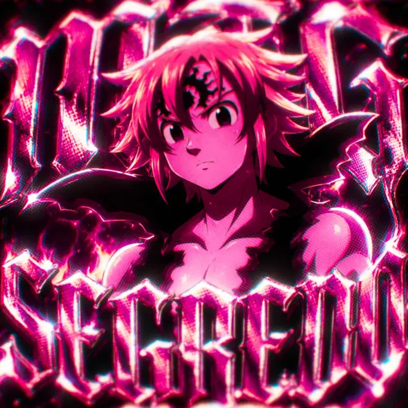 MTG SEGREDO