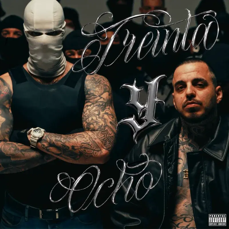 Treinta Y Ocho