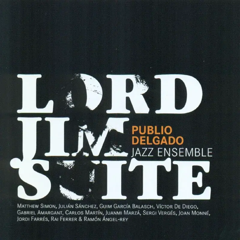 Lord Jim Suite