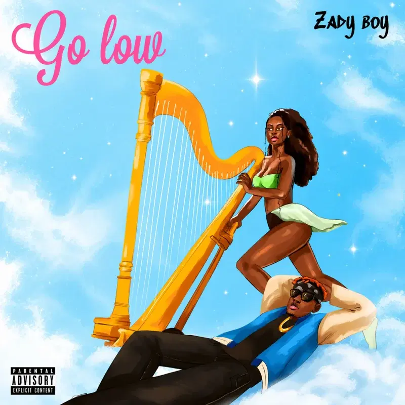 Go Low