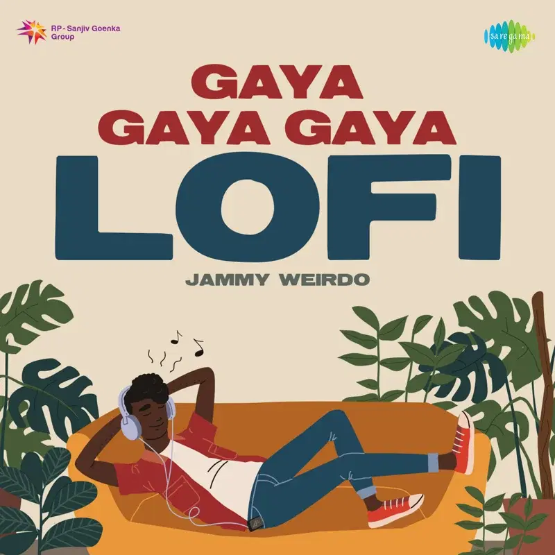 Gaya Gaya Gaya (From "Chup")