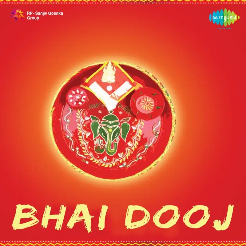 Bhai Dooj (Original Motion Picture Soundtrack)