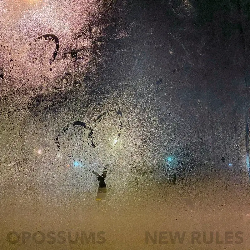New Rules