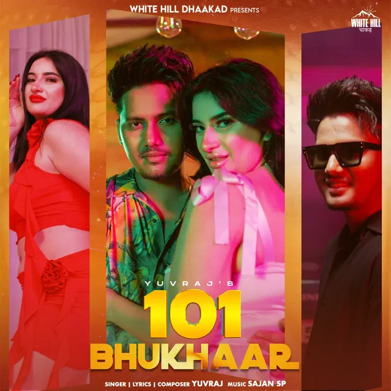 101 Bhukhaar