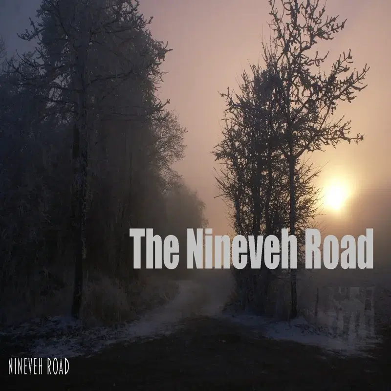 The Nineveh Road